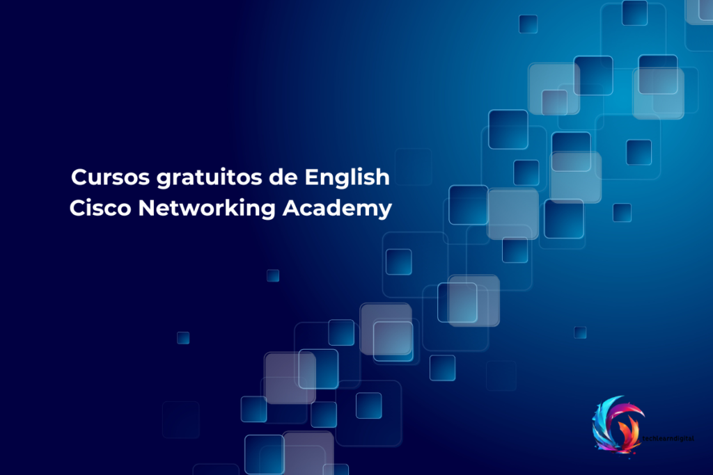 cursos gratuitos de English